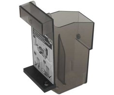 Multiple Brands Coffee grounds container for Bosch/Siemens built-in coffee makers (12011727)