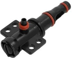 Multiple Brands Hot water distribution valve Saeco/Philips/Gaggia