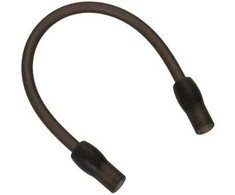 Multiple Brands Milk hose for Bosch/Siemens coffee makers (12004554)
