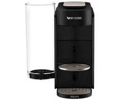 Kavos aparatas Nespresso VertuoUP XN9408F0 Coffee Pagal Aparatas with Smart App (Krups) - Juodas