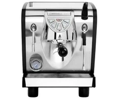 Nuova Simonelli Musica Espresso Kavos aparatas, 1 Group - Stainless Steel