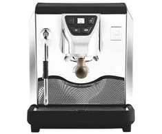 ECG Nuova Simonelli Oscar Mood Espresso Kavos aparatas - Juodas