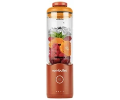 Nutribullet Flex NBP013OR oranžinė