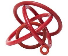 O-ring set for Flair Espresso Flair 58 (6 pcs.)