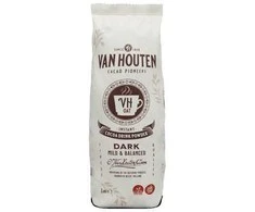 Oat cocoa drink powder Van Houten VH Oat, 1kg