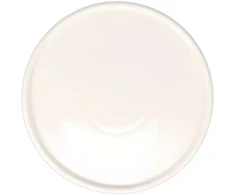 ONA Billie rusvai gelsvas Plate, 26 cm
