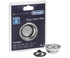 DELONGHI filtras (1 puodelis), skirtas ECP33.21, ECP3420, ECP35.31, ECP3630