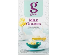 Oolong tea g’tea! Milk Oolong, 25 pcs.