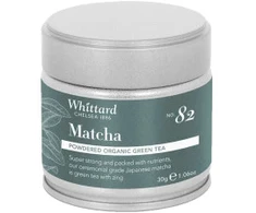 Organic matcha tea Whittard of Chelsea "No. 82", 30 g