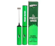 PerfectTed Electric Matcha Whisk