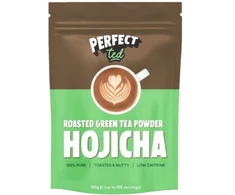 PerfectTed Roasted žalias tea polder Hojicha 100g