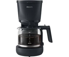 Kavos aparatas Philips 3000 HD7411/90 Lašelinis - Juodas