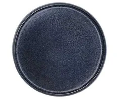 Plate Asa Selection Form'art Carbon, 15.5 cm