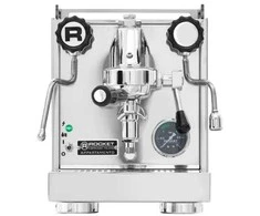 Rocket Appartamento Espresso Kavos aparatas - Baltas