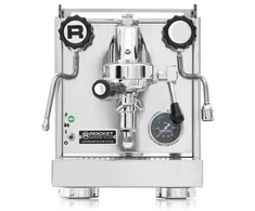 Rocket Appartamento Espresso Kavos aparatas - Copper
