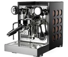 Rocket Appartamento TCA Espresso Kavos aparatas - Juodas&amp;Copper