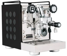Rocket Espresso Appartamento 2.0 Espresso Kavos aparatas - Juodas