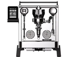 Rocket Espresso R58 Tune Espresso Kavos aparatas - Chrome