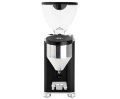 Kavamalė Rocket Giannino Espresso Coffee Grinder – Juodas/Wood