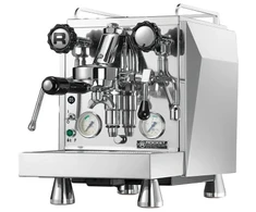 Rocket Giotto Cronometro V Espresso Kavos aparatas - Stainless Steel