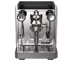 Rocket Giotto R Fast Espresso Kavos aparatas - Stainless Steel