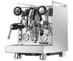 Rocket Mozzafiato Cronometro V Espresso Kavos aparatas - Stainless Steel