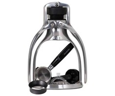 Kavos aparatas ROK Espresso GC Classic Manual Espresso Maker - Stainless Steel