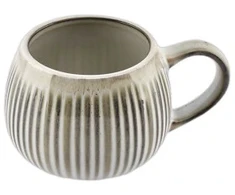 Salt&amp;Pepper S P Collection Arto Line Mug, 200 ml