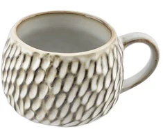 Salt&amp;Pepper S P Collection Arto Scaled Mug, 400 ml