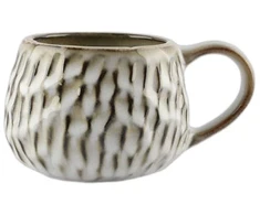 Salt&amp;Pepper S P Collection Arto Scaled Mug, 200 ml