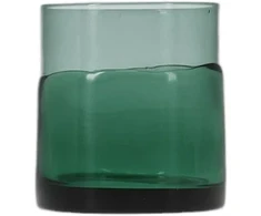 Salt&amp;Pepper S P Collection Mono Žalias Set of Glasses, 2 pcs. x 315 ml