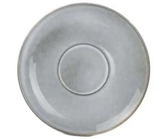 Saucer Salt&amp;Pepper Artisan Mėlyna, 15 cm