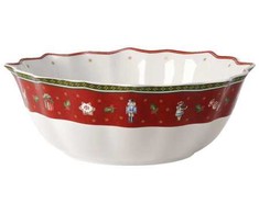 Serving bowl Villeroy &amp; Boch Toy's Delight, 1.4 l