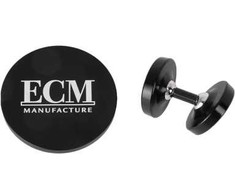 ECG Shot mirror ECM
