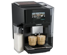 Siemens EQ700 iAroma TQ725E03 Bean to Cup Kavos aparatas - Juodas