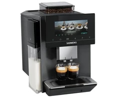 Siemens EQ900 Plus iAroma TQ925EZ5 Bean to Cup Kavos aparatas - Juodas