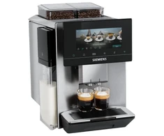 Siemens EQ900 Plus iAroma TQ927EZ3 Bean to Cup Kavos aparatas - Sidabrinis