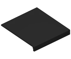 Silicone cover for Hario Polaris coffee scales – Juodas