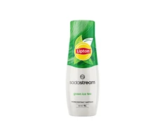 SodaStream žaliosios arbatos sirupas Lipton Ice Tea, 440 ml