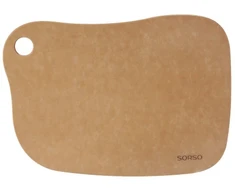 SORSO Home Harmony Core Cutting board (cellulose fiber), 1 pcs