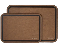 SORSO Home Harmony Duo Cutting boards (cellulose fiber), 2 pcs