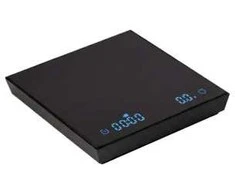 SORSO Smart Classic Coffee Scale - Juodas