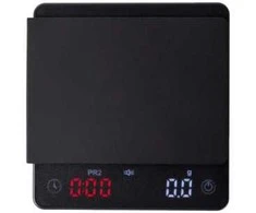 SORSO Smart Mini Coffee Scale - Juodas