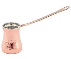 SOY C1 Turkish Coffee Pot, 85 ml