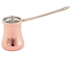SOY C2 Turkish Coffee Pot, 140 ml