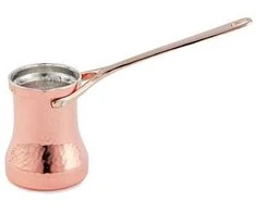 SOY C3 Turkish Coffee Pot, 225 ml