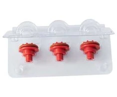 Spout kit Flair Espresso Flow Control 2 (3 pcs.)