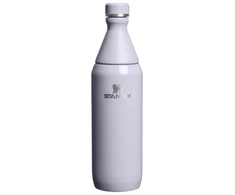 Stanley All Day Slim Violetinė Dust Insulated Bottle, 0.59L