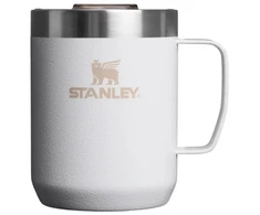 Stanley Everyday Hammertone Frost Thermo Camp Mug, 0.23L