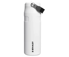 Stanley IceFlow™ Flip Straw 2.0 Chalk Insulated Bottle, 0.71L
